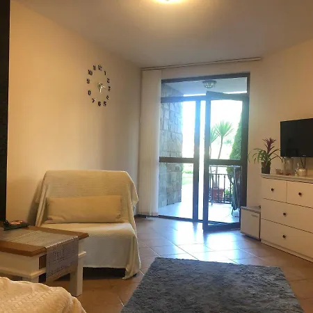 Platinium Apart ***** Arkadia/cacaobeach * Sunny Beach