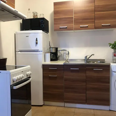 Platinium Apart ***** Arkadia/cacaobeach Apartment *
