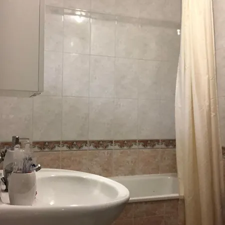Platinium Apart ***** Arkadia/cacaobeach Apartment