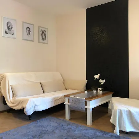 Platinium Apart ***** Arkadia/cacaobeach Slăntjev Brjag